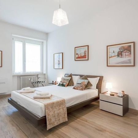 شقة Ponte Vecchio-Newly Restyled Flat فلورنس المظهر الخارجي الصورة
