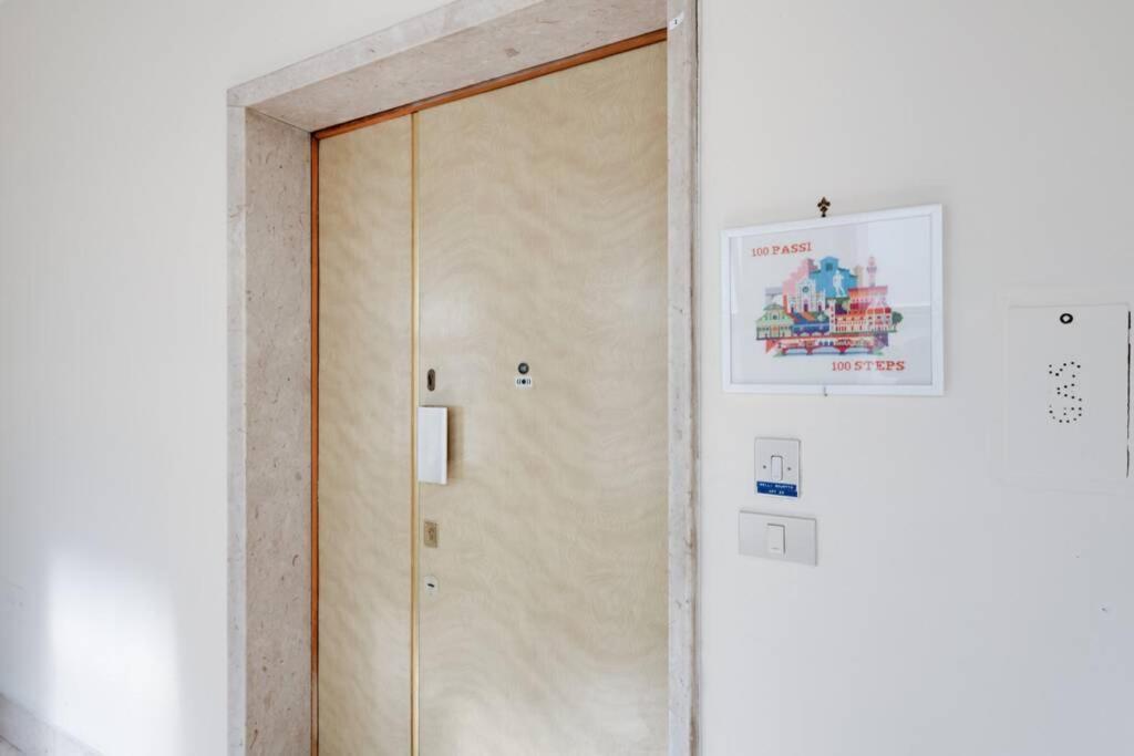 شقة Ponte Vecchio-Newly Restyled Flat فلورنس المظهر الخارجي الصورة