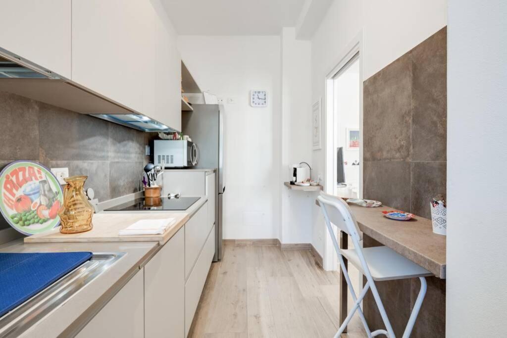 شقة Ponte Vecchio-Newly Restyled Flat فلورنس المظهر الخارجي الصورة